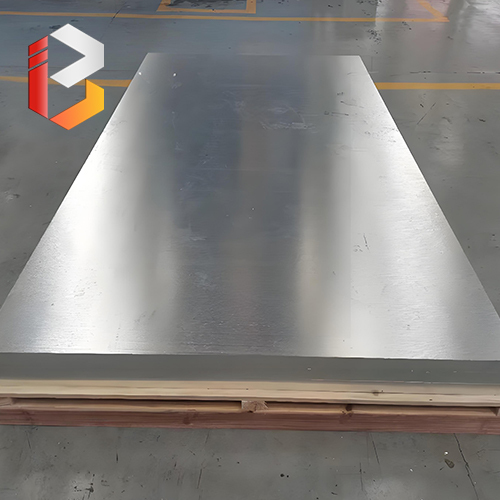 Anti-rust Aluminum Alloy Sheet