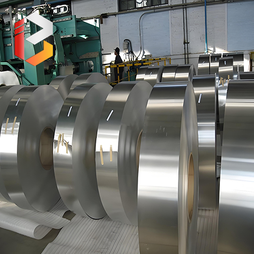 Anti-rust Aluminum Alloy Strip