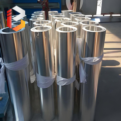 Anti-rust Aluminum Alloy Foil