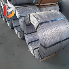 Anti-rust Aluminum Alloy Wire