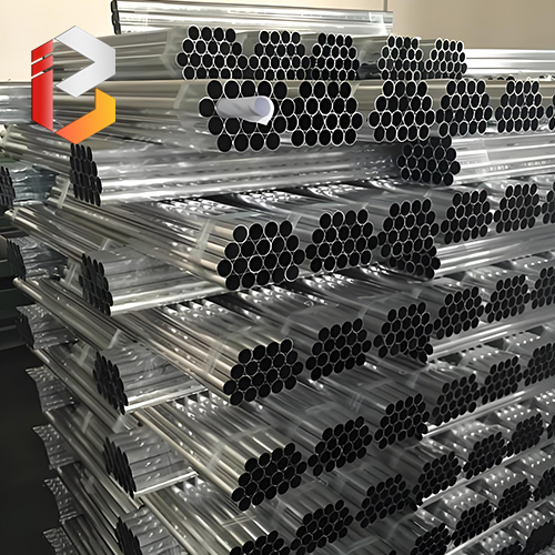 Anti-rust Aluminum Alloy Round Tube