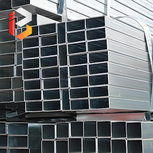 Anti-rust Aluminum Alloy Rectangle Tube