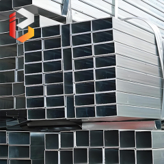 Anti-rust Aluminum Alloy Rectangle Tube