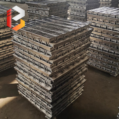 Hard Aluminum Alloy Ingots
