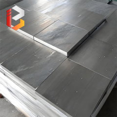 Hard Aluminum Alloy Sheet