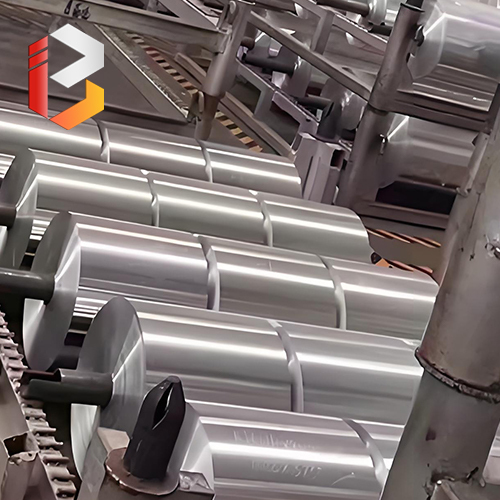 Hard Aluminum Alloy Strip