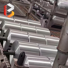 Hard Aluminum Alloy Strip