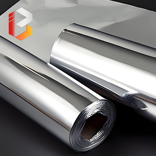 Hard Aluminum Alloy Foil