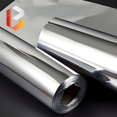 Hard Aluminum Alloy Foil