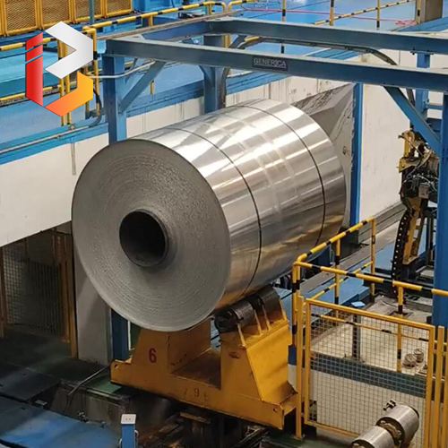 Hard Aluminum Alloy Coil