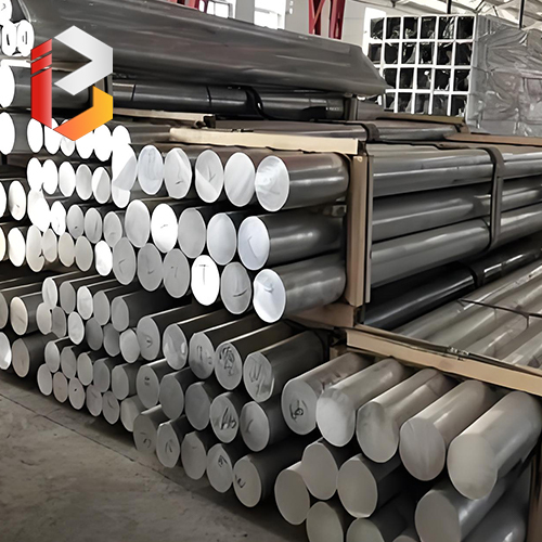 Hard Aluminum Alloy Rod