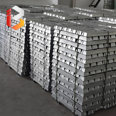 Anti-rust Aluminum Alloy Ingots