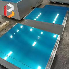 Anti-rust Aluminum Alloy Sheet