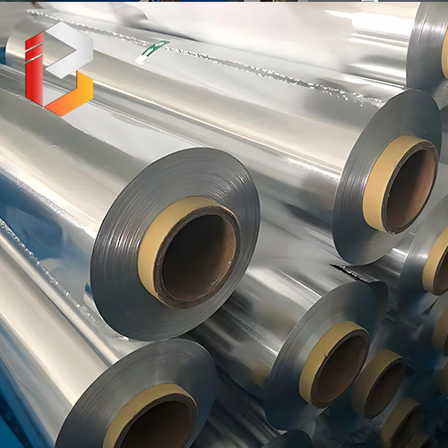 Anti-rust Aluminum Alloy Foil