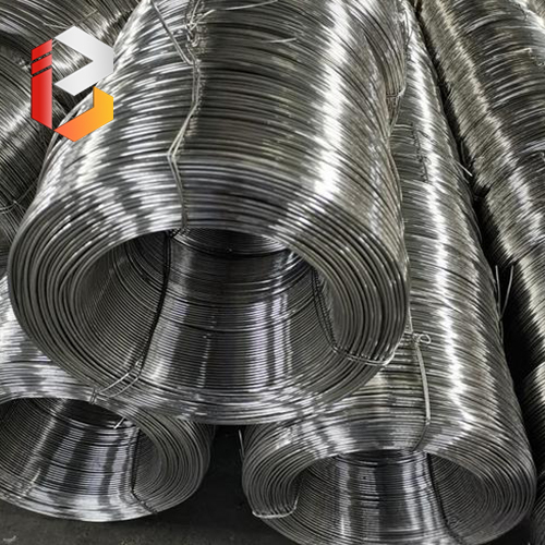 Anti-rust Aluminum Alloy Wire