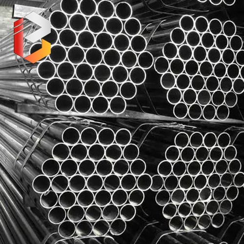 Anti-rust Aluminum Alloy Round Tube