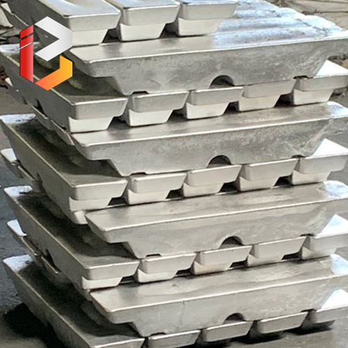 Hard Aluminum Alloy Ingots