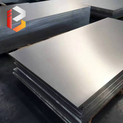 Hard Aluminum Alloy Sheet