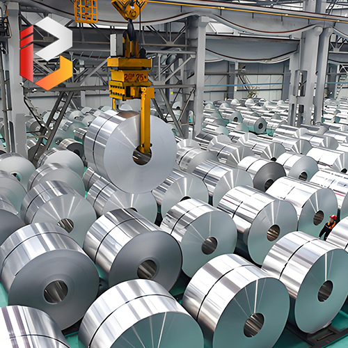 Hard Aluminum Alloy Strip