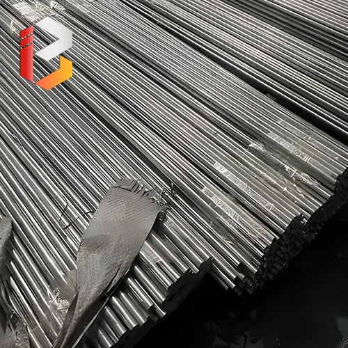 Hard Aluminum Alloy Rod