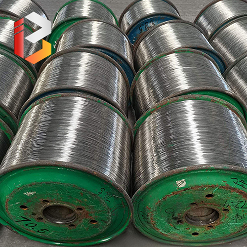 Hard Aluminum Alloy Wire