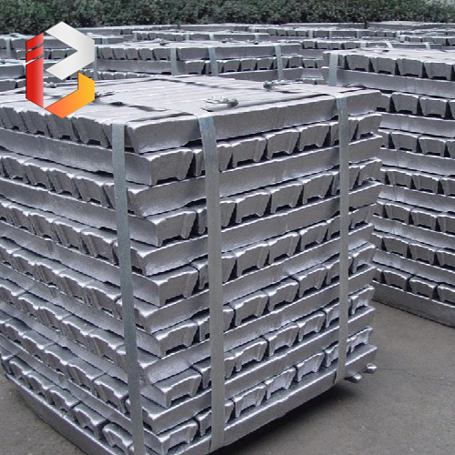 Anti-rust Aluminum Alloy Ingots