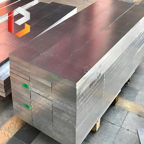 Anti-rust Aluminum Alloy Sheet