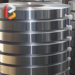 Anti-rust Aluminum Alloy Strip