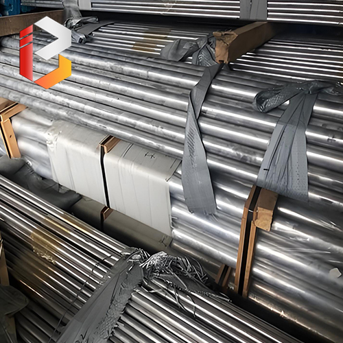 Anti-rust Aluminum Alloy Rod