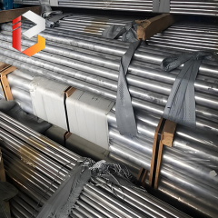 Anti-rust Aluminum Alloy Rod