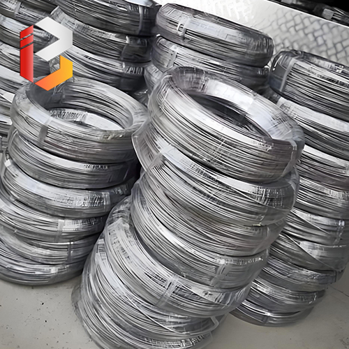 Anti-rust Aluminum Alloy Wire