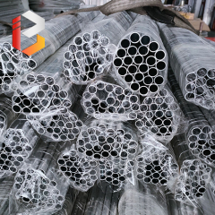 Anti-rust Aluminum Alloy Round Tube
