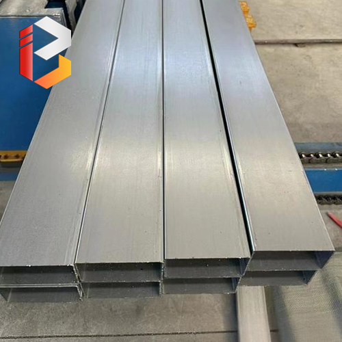 Anti-rust Aluminum Alloy Rectangle Tube