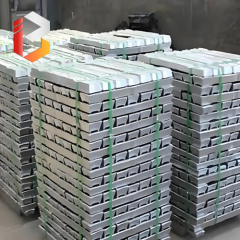 Hard Aluminum Alloy Ingots