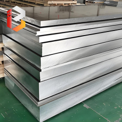 Hard Aluminum Alloy Sheet