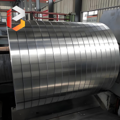Hard Aluminum Alloy Strip
