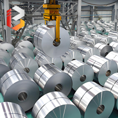 Hard Aluminum Alloy Coil