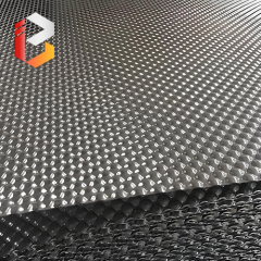 Hard Embossed Aluminum Alloy Sheet