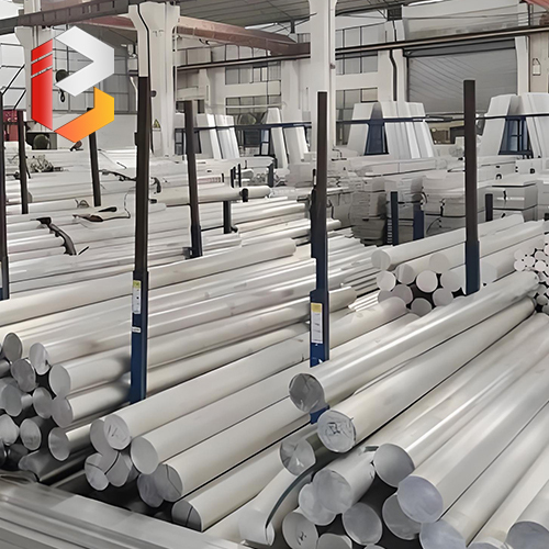 Hard Aluminum Alloy Rod
