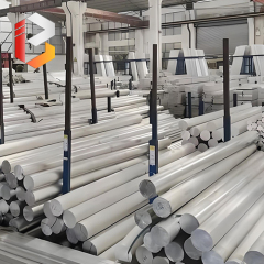 Hard Aluminum Alloy Rod