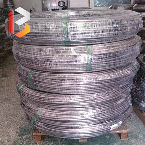 Hard Aluminum Alloy Wire