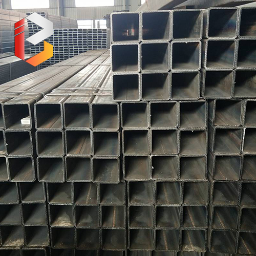 Hard Aluminum Alloy Square Tube