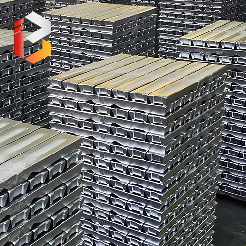 Anti-rust Aluminum Alloy Ingots