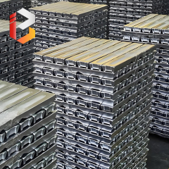 Anti-rust Aluminum Alloy Ingots