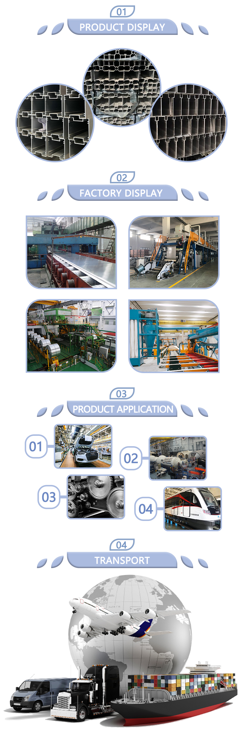 Forging Aluminum Alloy Shaped Tube