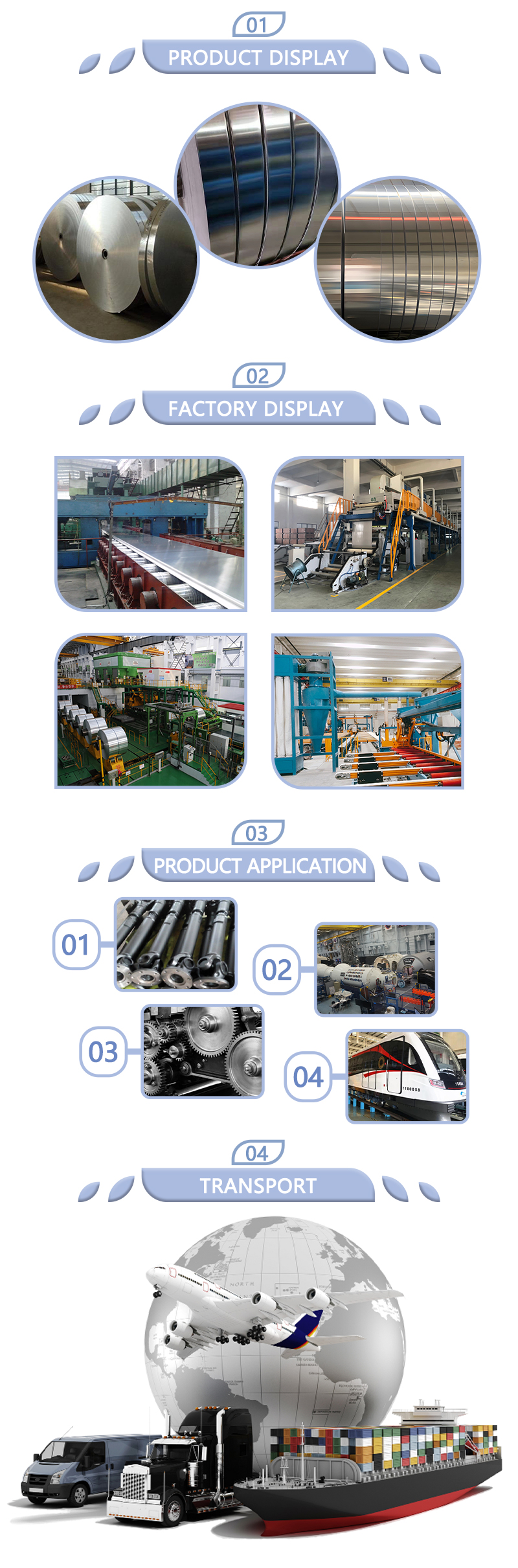 Superhard Aluminum Alloy Strip