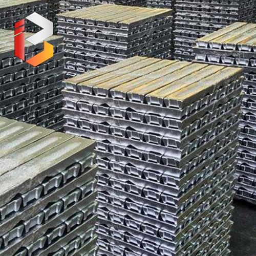 Forging Aluminum Alloy Ingots