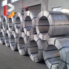 Casting Aluminum Alloy Wire