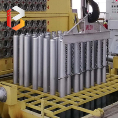 Casting Aluminum Alloy Rod