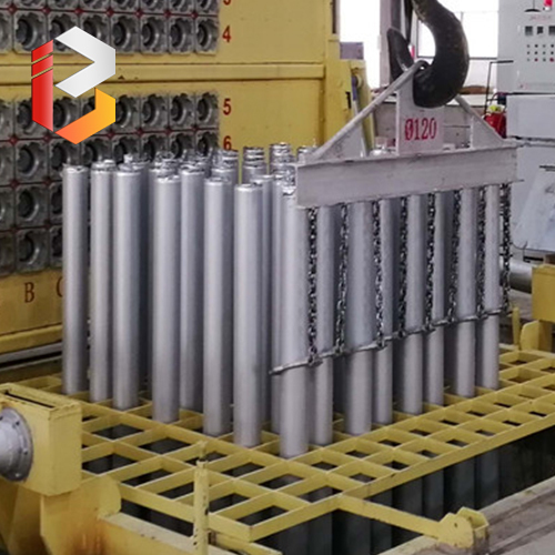 Casting Aluminum Alloy Rod